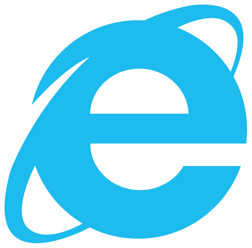 Internet explorer